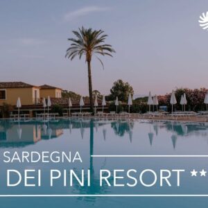 Baia Dei Pini Resort Valtur Sardegna