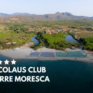 Nicolaus Club Torre Moresca